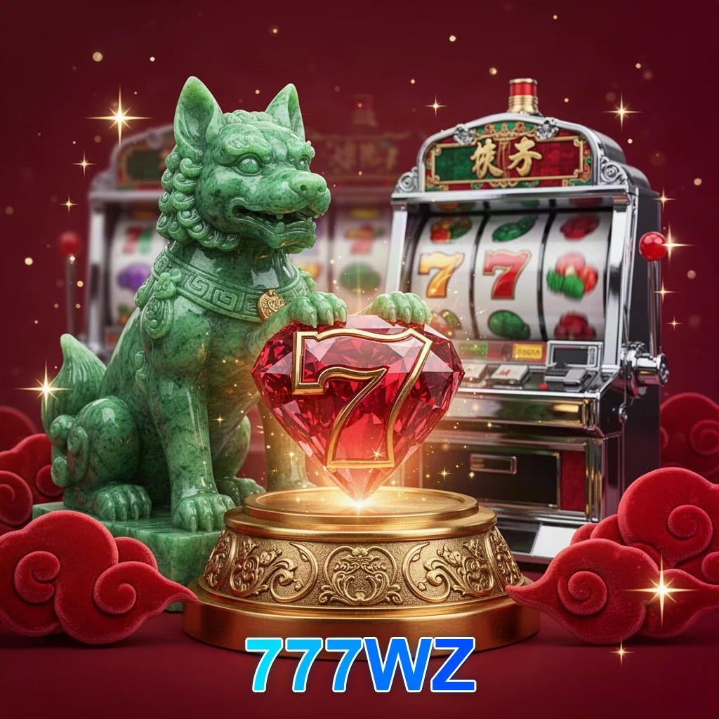 Menang 777WZ
