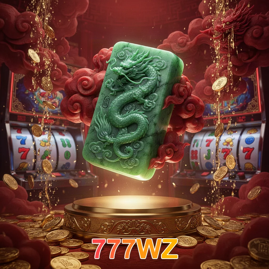 Kasino 777WZ