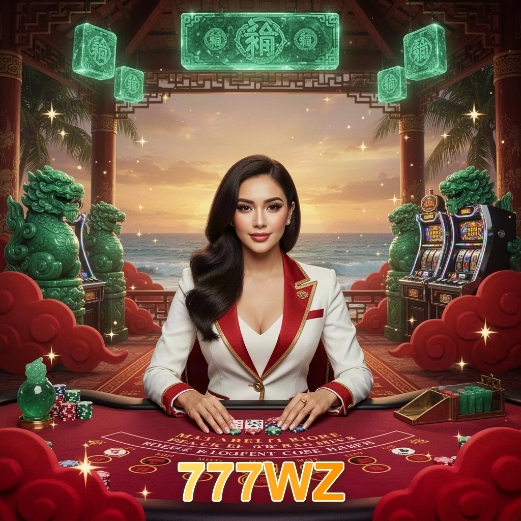 Lotre online yang tersedia di 777WZ