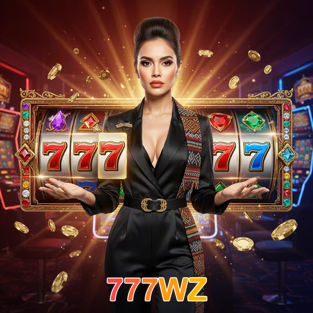 Instal 777WZ