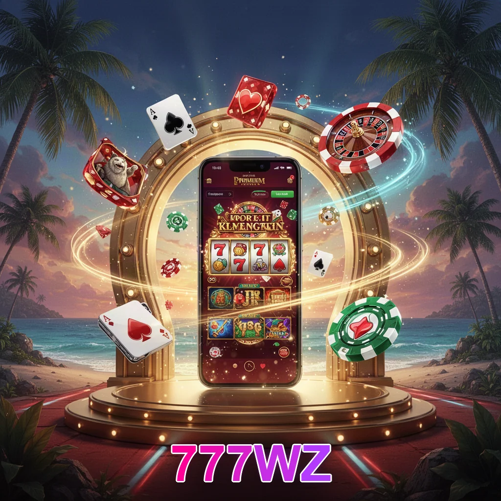 777WZ apk