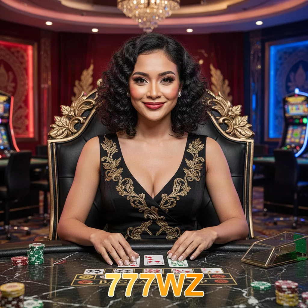 Game Fortune 777WZ
